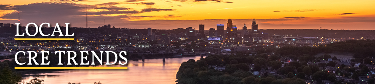 Local CRE Trends